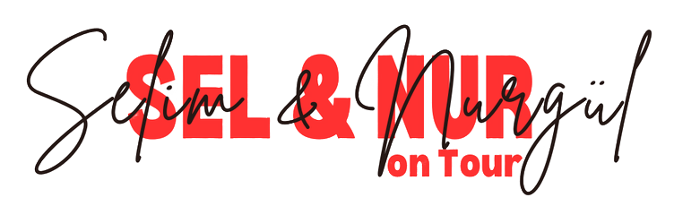 Sel & Nur - Logo