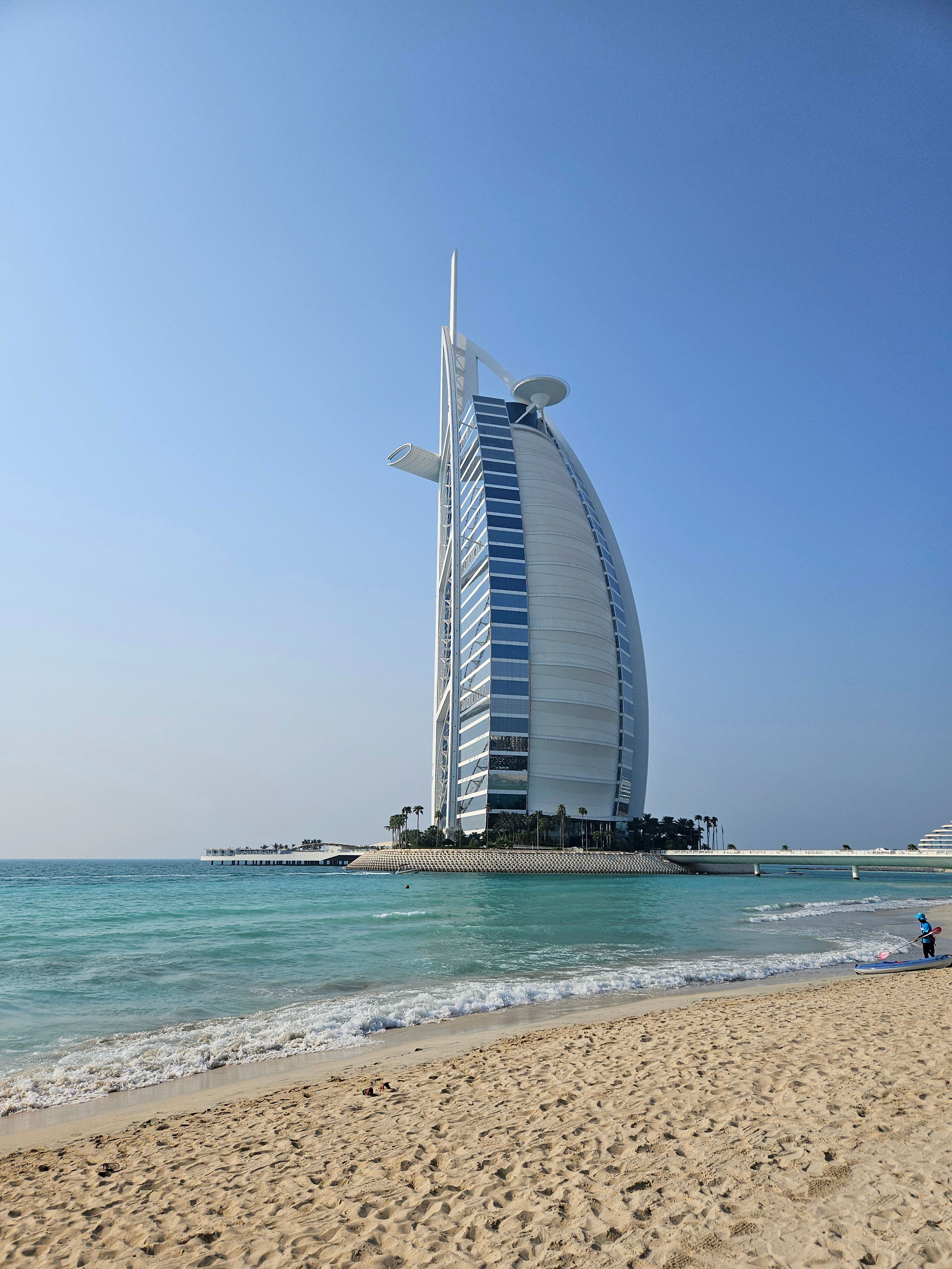 Dubai Bild 6