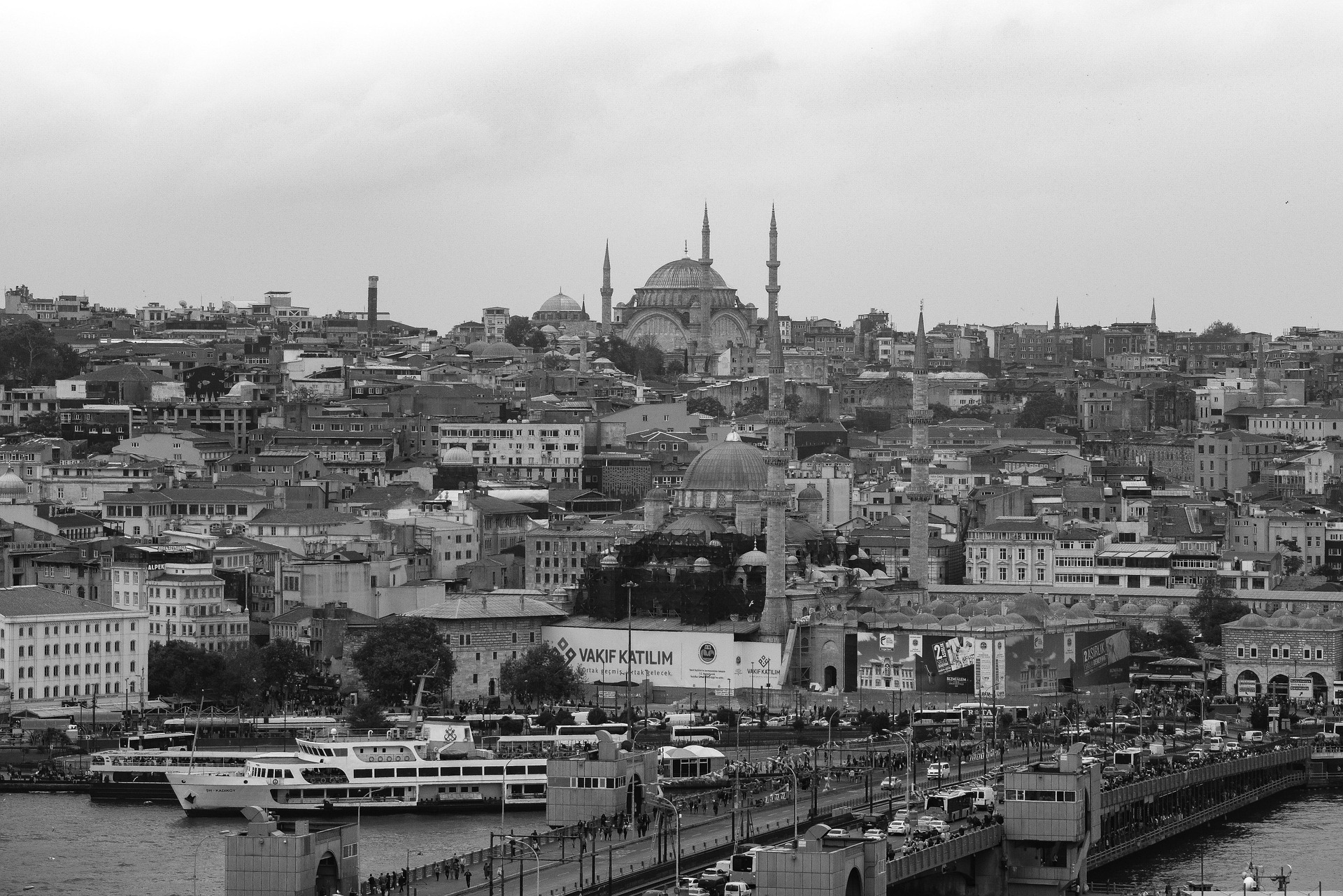 Istanbul Bild 1