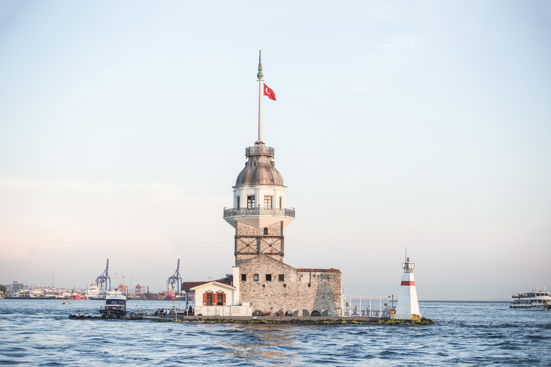 Istanbul Bild 10
