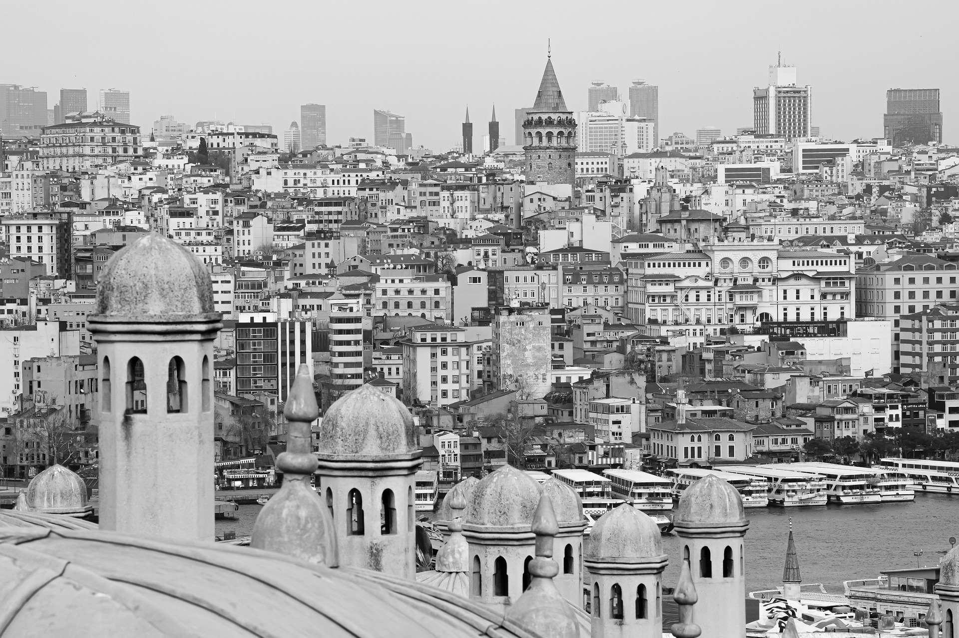 Istanbul Bild 2