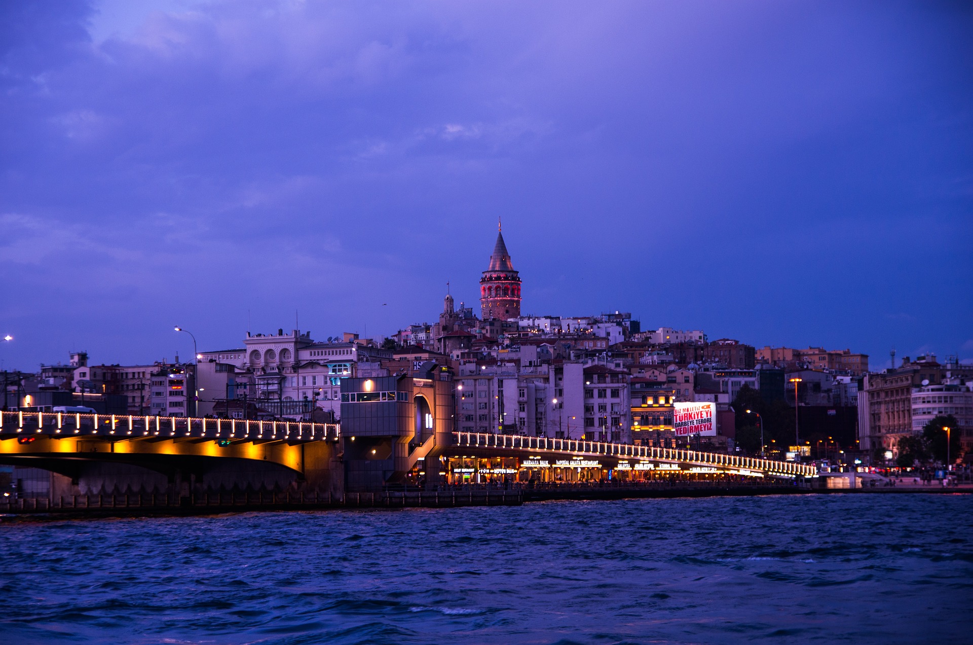 Istanbul Bild 4