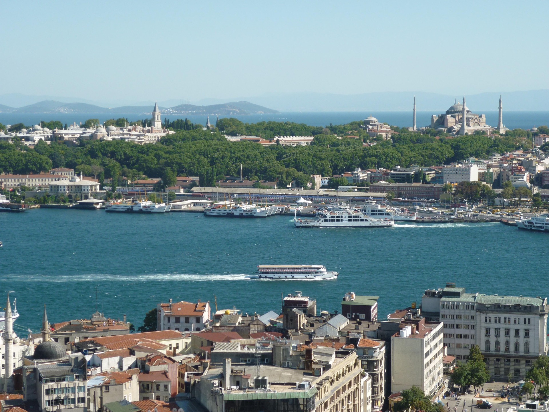Istanbul Bild 7