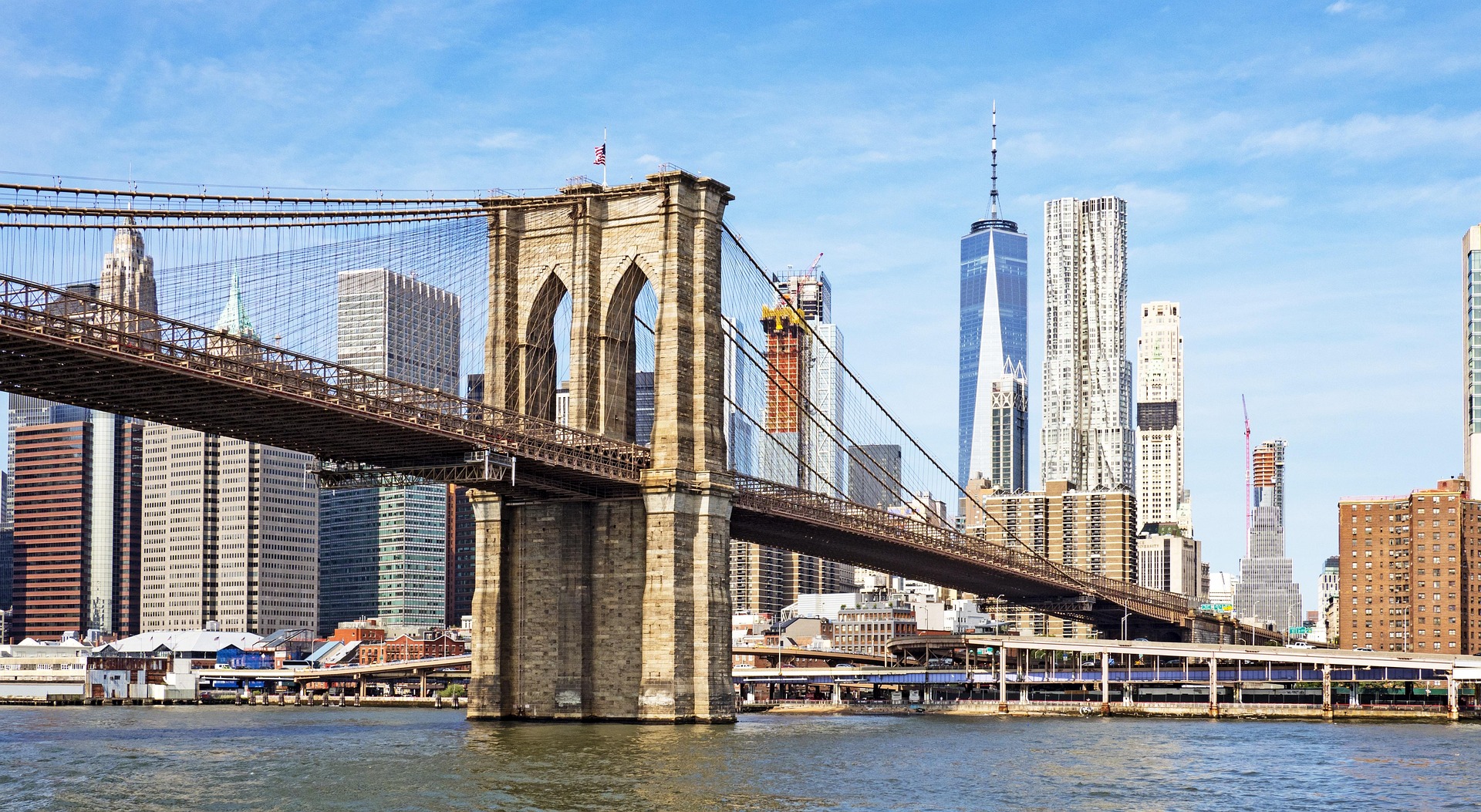 New York Bild 1