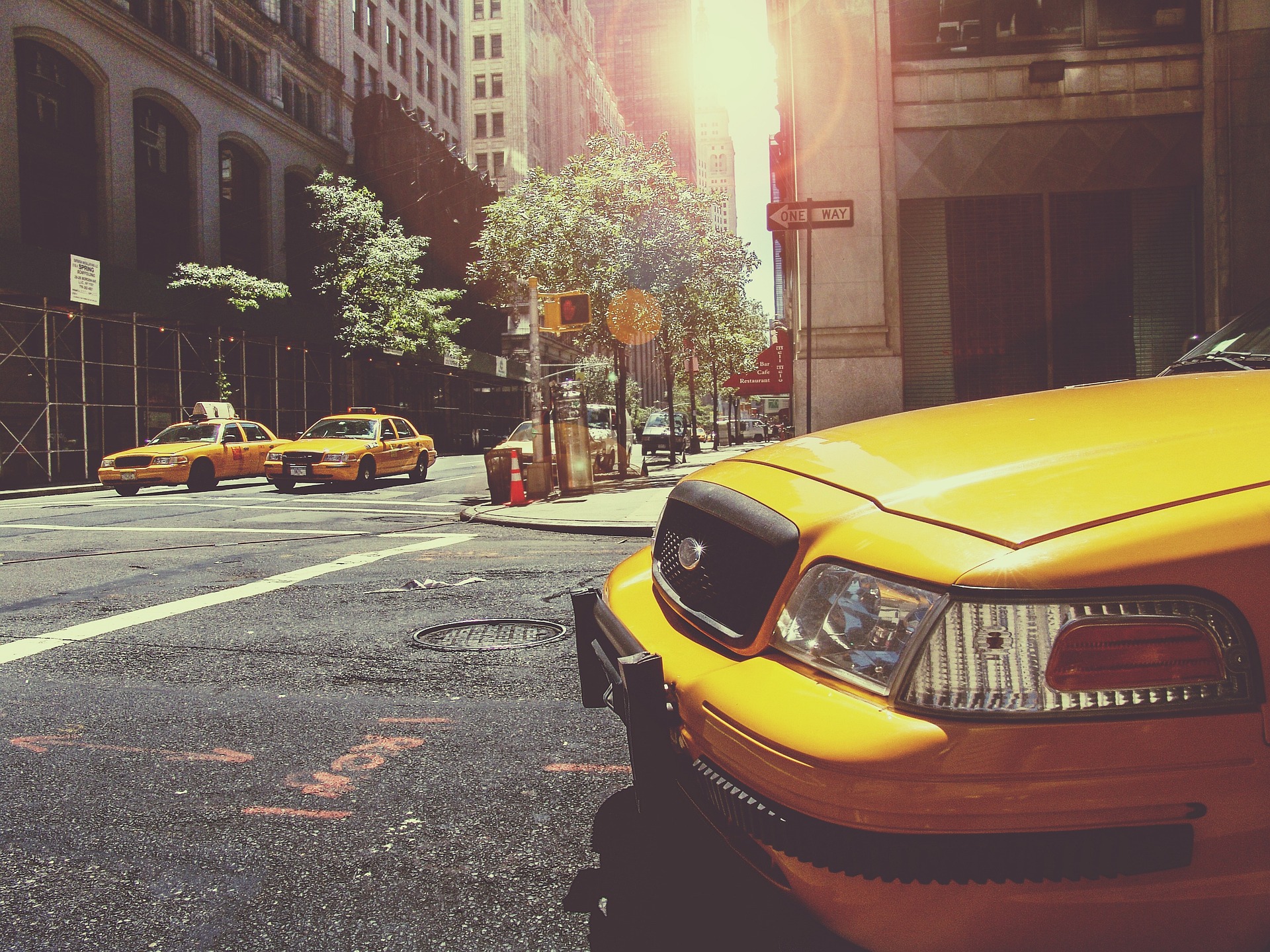 New York Bild 11