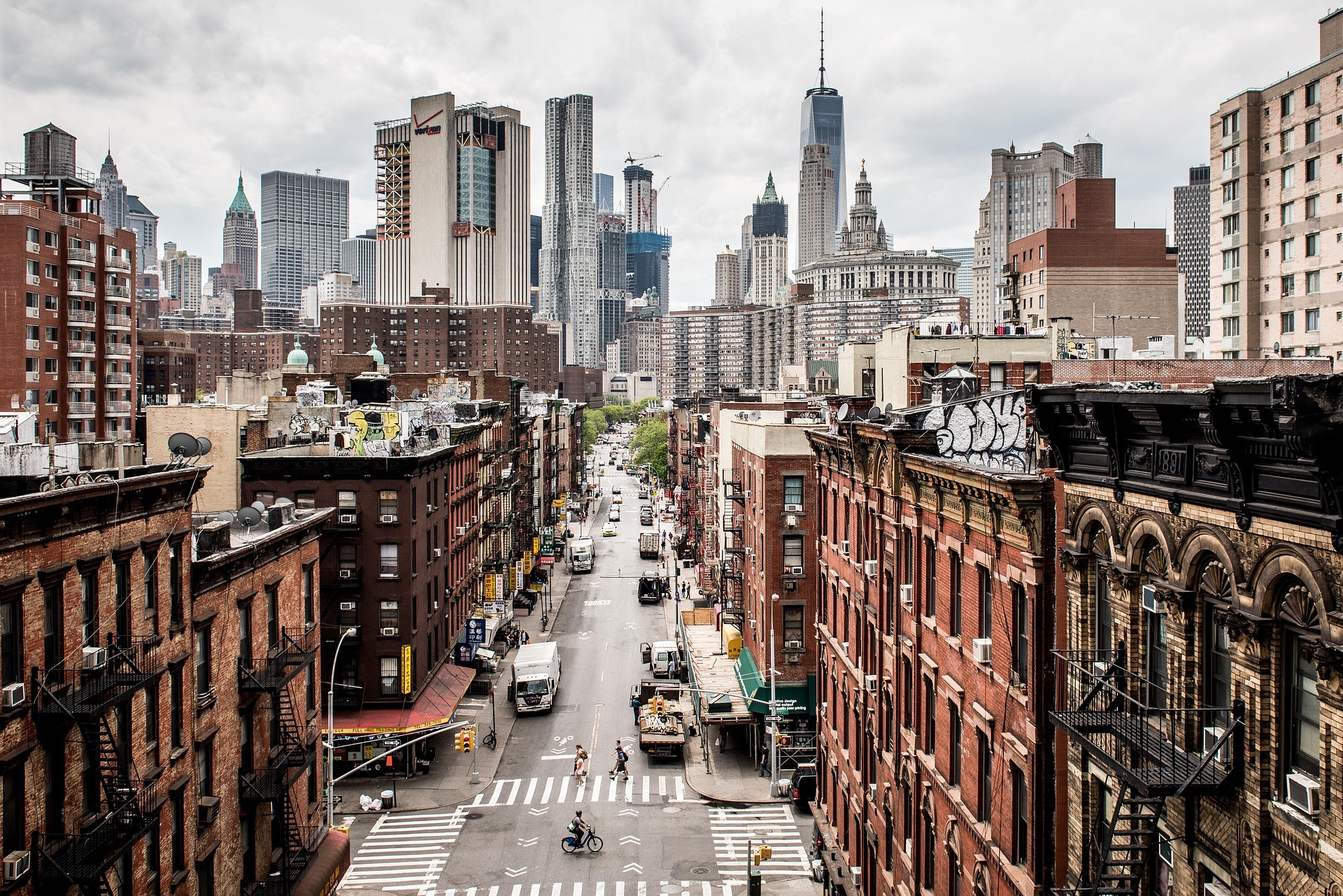 New York Bild 12