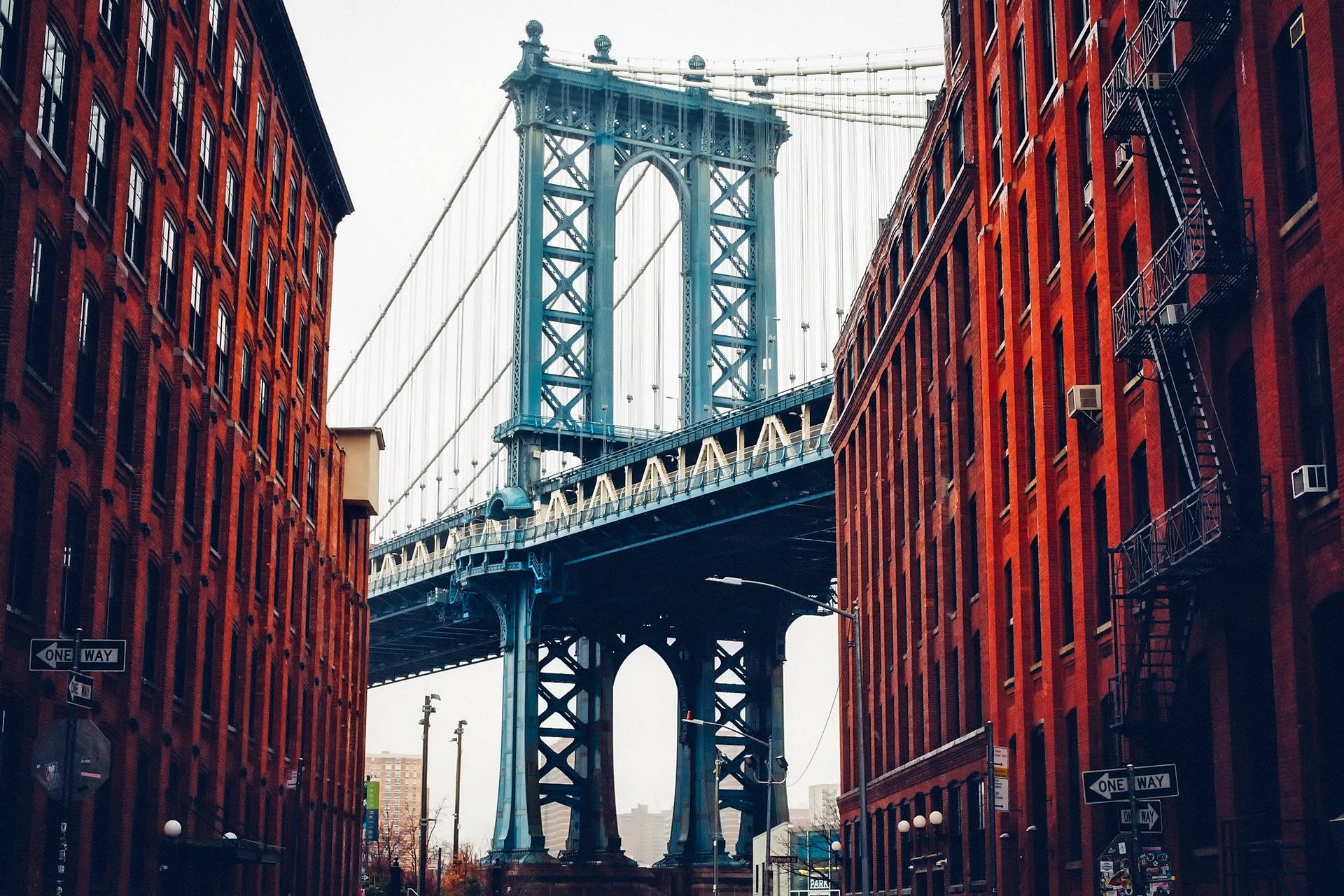New York Bild 14