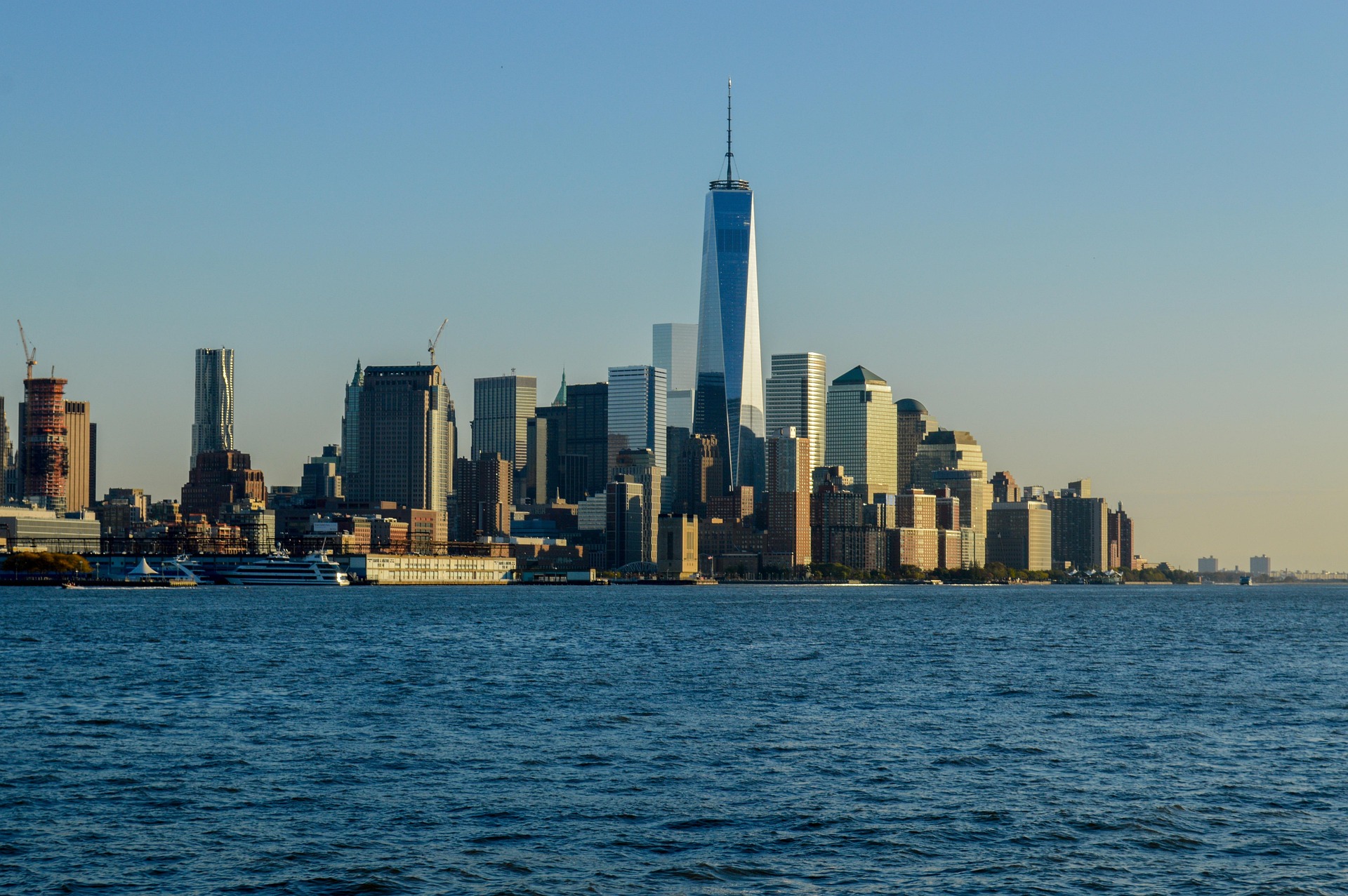 New York Bild 6