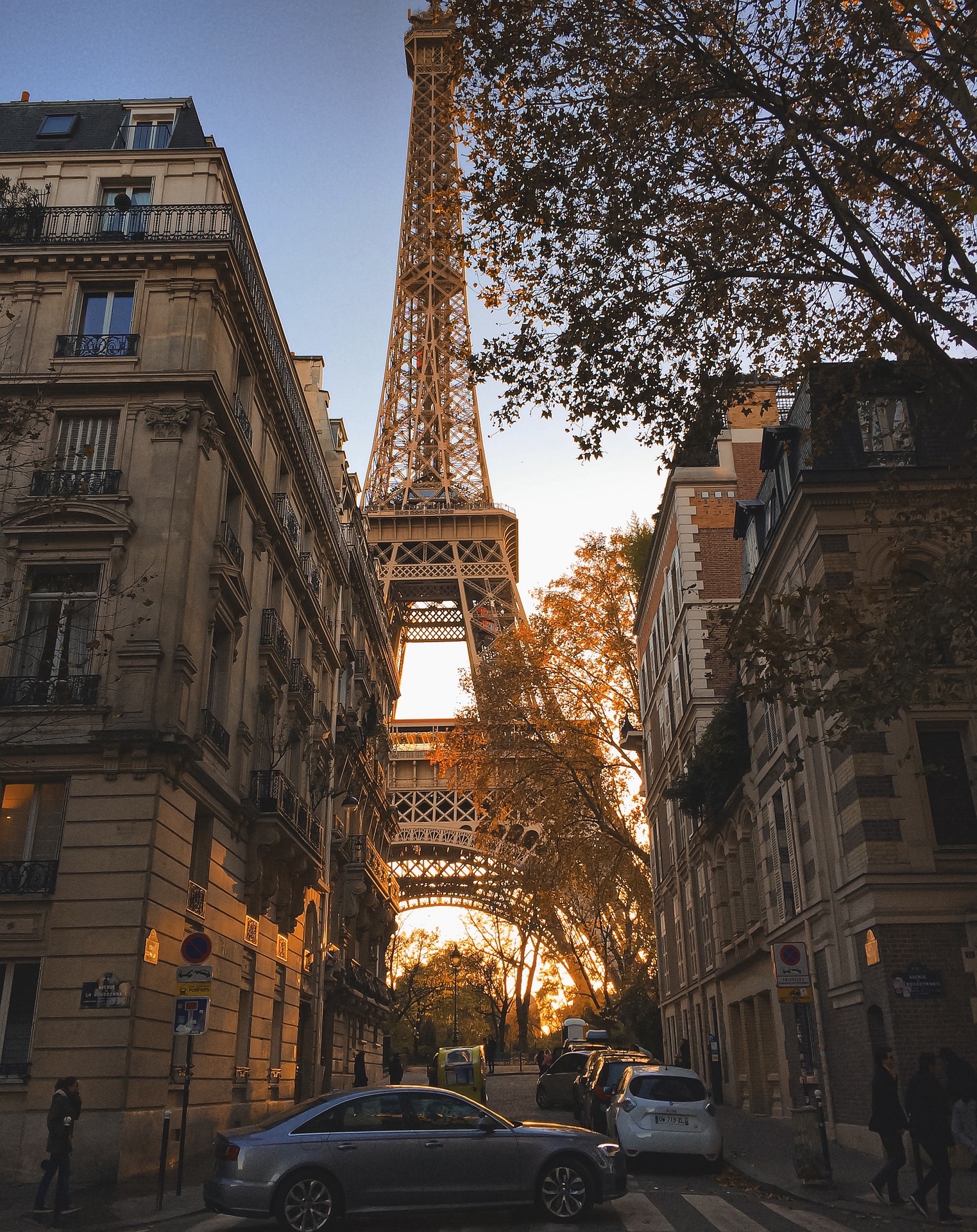 Paris Bild 1