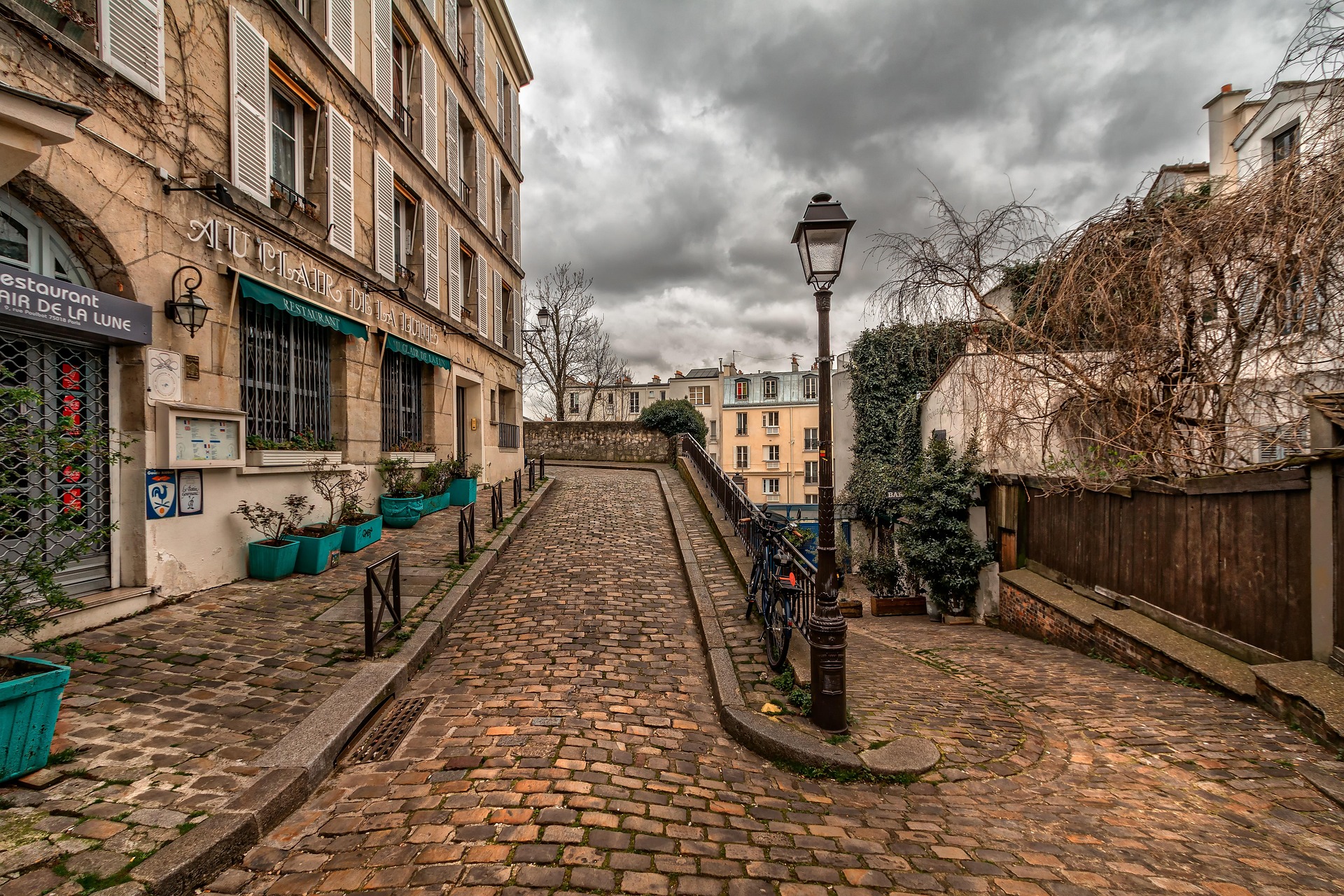 Paris Bild 10