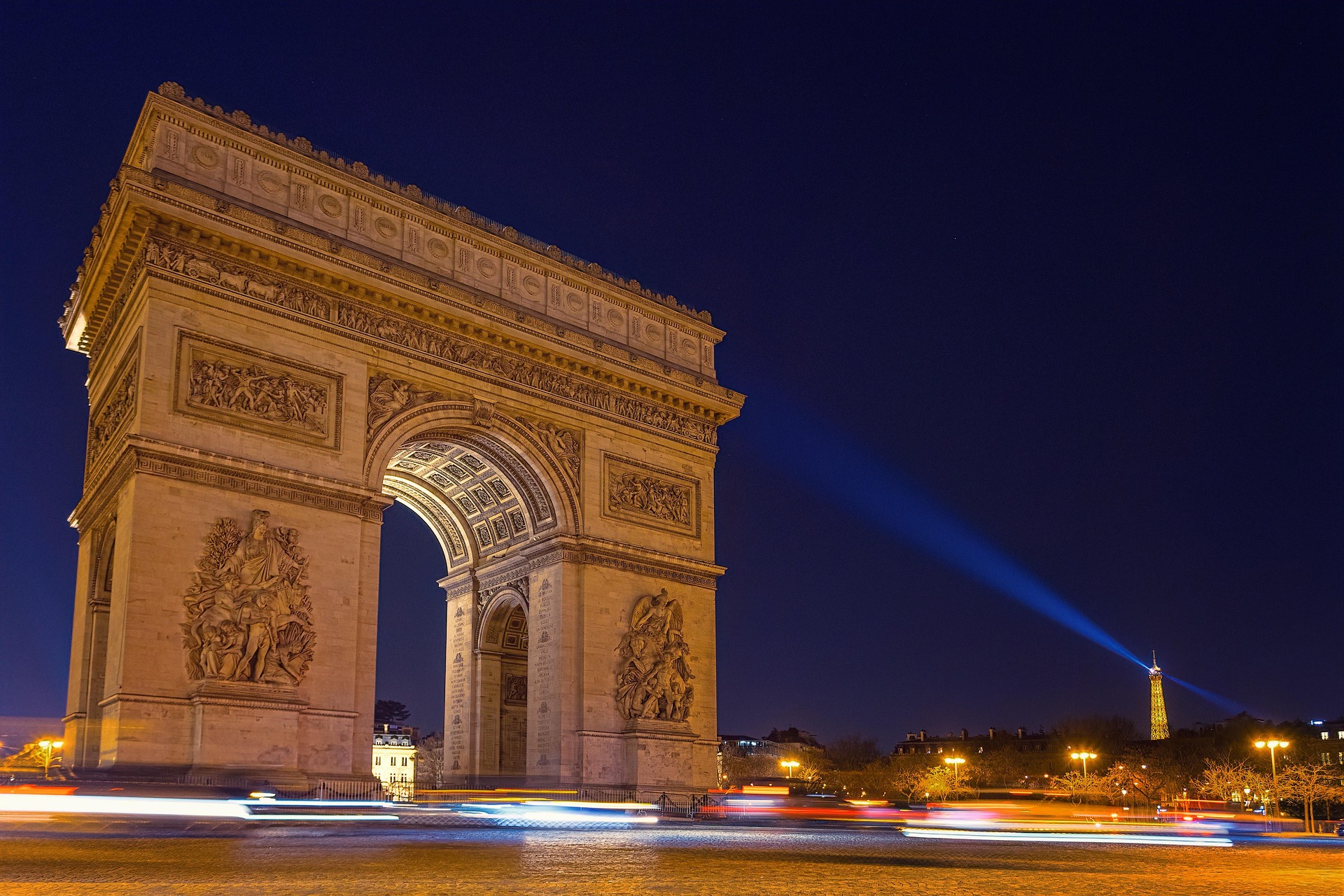 Paris Bild 13