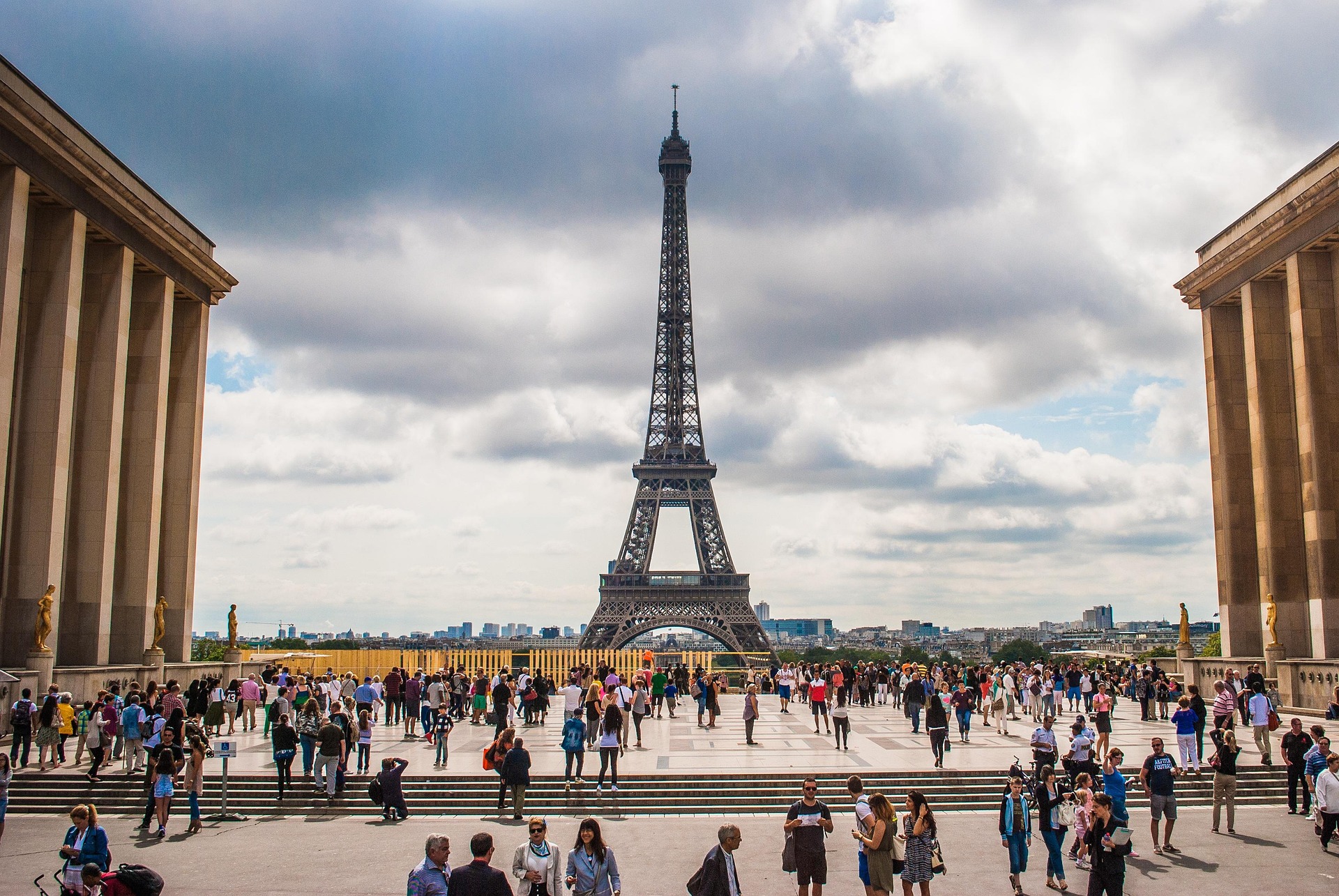 Paris Bild 15